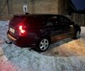 Черный Вольво В50, объемом двигателя 1.6 л и пробегом 235 тыс. км за 7300 $, фото 14 на Automoto.ua