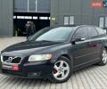 Чорний Вольво V50, об'ємом двигуна 1.6 л та пробігом 296 тис. км за 6440 $, фото 1 на Automoto.ua