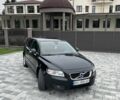 Черный Вольво В50, объемом двигателя 1.6 л и пробегом 235 тыс. км за 7300 $, фото 6 на Automoto.ua