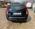 Черный Вольво В50, объемом двигателя 1.6 л и пробегом 255 тыс. км за 7100 $, фото 10 на Automoto.ua