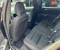 Черный Вольво В50, объемом двигателя 1.6 л и пробегом 187 тыс. км за 7900 $, фото 12 на Automoto.ua