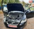 Чорний Вольво V50, об'ємом двигуна 1.6 л та пробігом 261 тис. км за 7770 $, фото 104 на Automoto.ua