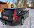 Чорний Вольво V50, об'ємом двигуна 1.6 л та пробігом 222 тис. км за 8200 $, фото 7 на Automoto.ua