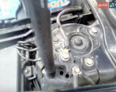 Вольво В50 2010 в Стрые на Automoto.ua Черный Вольво В50, объемом двигателя 1.6 л и пробегом 223 тыс. км за 6650 $, фото 17 на Automoto.ua