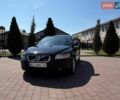 Черный Вольво В50, объемом двигателя 1.56 л и пробегом 229 тыс. км за 6699 $, фото 2 на Automoto.ua