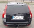 Черный Вольво В50, объемом двигателя 1.6 л и пробегом 280 тыс. км за 6500 $, фото 1 на Automoto.ua