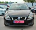 Чорний Вольво V50, об'ємом двигуна 1.6 л та пробігом 201 тис. км за 8300 $, фото 12 на Automoto.ua
