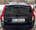 Черный Вольво В50, объемом двигателя 1.56 л и пробегом 232 тыс. км за 6800 $, фото 7 на Automoto.ua
