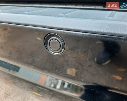 Чорний Вольво V50, об'ємом двигуна 1.6 л та пробігом 261 тис. км за 7770 $, фото 69 на Automoto.ua