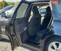 Черный Вольво В50, объемом двигателя 1.6 л и пробегом 279 тыс. км за 7300 $, фото 17 на Automoto.ua
