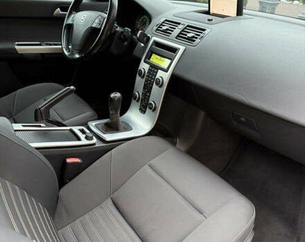 Чорний Вольво V50, об'ємом двигуна 1.6 л та пробігом 233 тис. км за 7799 $, фото 31 на Automoto.ua