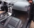 Чорний Вольво V50, об'ємом двигуна 0 л та пробігом 220 тис. км за 7400 $, фото 13 на Automoto.ua