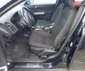 Черный Вольво В50, объемом двигателя 1.6 л и пробегом 169 тыс. км за 7950 $, фото 24 на Automoto.ua