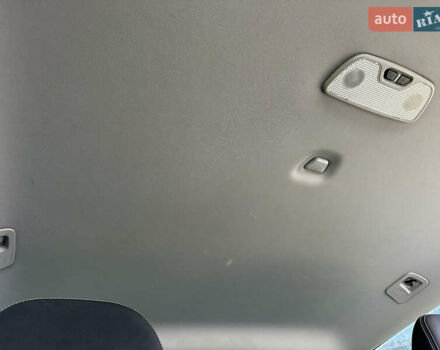 Чорний Вольво V50, об'ємом двигуна 1.98 л та пробігом 265 тис. км за 8000 $, фото 45 на Automoto.ua