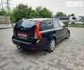 Чорний Вольво V50, об'ємом двигуна 1.6 л та пробігом 207 тис. км за 7800 $, фото 7 на Automoto.ua