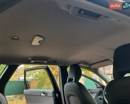 Чорний Вольво V50, об'ємом двигуна 1.6 л та пробігом 261 тис. км за 7770 $, фото 99 на Automoto.ua