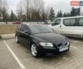 Чорний Вольво V50, об'ємом двигуна 1.6 л та пробігом 273 тис. км за 7500 $, фото 1 на Automoto.ua