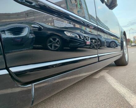 Черный Вольво В50, объемом двигателя 1.6 л и пробегом 201 тыс. км за 8300 $, фото 8 на Automoto.ua