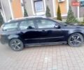Вольво В50 2010 в Стрые на Automoto.ua Черный Вольво В50, объемом двигателя 1.6 л и пробегом 223 тыс. км за 6650 $, фото 2 на Automoto.ua