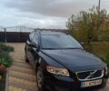 Чорний Вольво V50, об'ємом двигуна 1.6 л та пробігом 278 тис. км за 7600 $, фото 6 на Automoto.ua