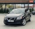 Черный Вольво В50, объемом двигателя 1.6 л и пробегом 293 тыс. км за 7000 $, фото 1 на Automoto.ua