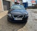 Черный Вольво В50, объемом двигателя 1.6 л и пробегом 255 тыс. км за 7100 $, фото 14 на Automoto.ua