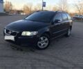 Чорний Вольво V50, об'ємом двигуна 1.6 л та пробігом 340 тис. км за 6225 $, фото 1 на Automoto.ua