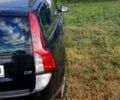 Чорний Вольво V50, об'ємом двигуна 1.56 л та пробігом 248 тис. км за 7600 $, фото 4 на Automoto.ua