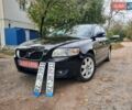 Чорний Вольво V50, об'ємом двигуна 1.6 л та пробігом 261 тис. км за 7770 $, фото 4 на Automoto.ua