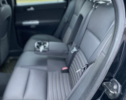 Чорний Вольво V50, об'ємом двигуна 1.6 л та пробігом 252 тис. км за 7950 $, фото 21 на Automoto.ua