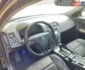 Черный Вольво В50, объемом двигателя 1.6 л и пробегом 201 тыс. км за 8500 $, фото 4 на Automoto.ua