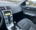 Чорний Вольво V50, об'ємом двигуна 1.6 л та пробігом 252 тис. км за 7299 $, фото 6 на Automoto.ua