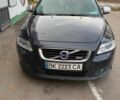 Чорний Вольво V50, об'ємом двигуна 1.6 л та пробігом 500 тис. км за 5500 $, фото 1 на Automoto.ua