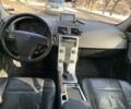 Черный Вольво В50, объемом двигателя 1.6 л и пробегом 285 тыс. км за 8100 $, фото 3 на Automoto.ua