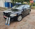 Чорний Вольво V50, об'ємом двигуна 1.6 л та пробігом 261 тис. км за 7770 $, фото 1 на Automoto.ua