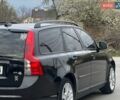 Черный Вольво В50, объемом двигателя 1.6 л и пробегом 293 тыс. км за 7000 $, фото 6 на Automoto.ua