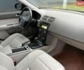Чорний Вольво V50, об'ємом двигуна 2 л та пробігом 317 тис. км за 5900 $, фото 21 на Automoto.ua