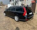 Черный Вольво В50, объемом двигателя 1.6 л и пробегом 255 тыс. км за 7100 $, фото 9 на Automoto.ua