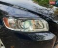 Чорний Вольво V50, об'ємом двигуна 1.6 л та пробігом 261 тис. км за 7770 $, фото 119 на Automoto.ua