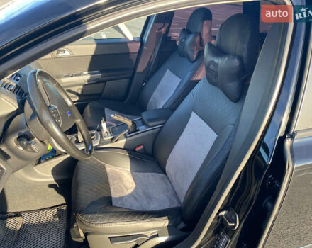 Вольво В50 2010 в Львове на Automoto.ua Черный Вольво В50, объемом двигателя 1.56 л и пробегом 278 тыс. км за 7500 $, фото 7 на Automoto.ua