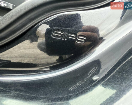 Чорний Вольво V50, об'ємом двигуна 2 л та пробігом 268 тис. км за 10250 $, фото 36 на Automoto.ua