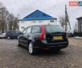 Черный Вольво В50, объемом двигателя 1.6 л и пробегом 249 тыс. км за 6850 $, фото 9 на Automoto.ua