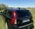 Чорний Вольво V50, об'ємом двигуна 1.56 л та пробігом 213 тис. км за 7299 $, фото 2 на Automoto.ua