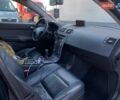 Черный Вольво В50, объемом двигателя 1.56 л и пробегом 266 тыс. км за 6500 $, фото 18 на Automoto.ua
