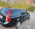 Чорний Вольво V50, об'ємом двигуна 1.56 л та пробігом 260 тис. км за 7500 $, фото 4 на Automoto.ua