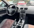 Чорний Вольво V50, об'ємом двигуна 1.6 л та пробігом 232 тис. км за 6685 $, фото 14 на Automoto.ua
