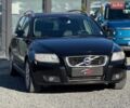 Черный Вольво В50, объемом двигателя 1.6 л и пробегом 279 тыс. км за 7300 $, фото 3 на Automoto.ua