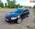 Черный Вольво В50, объемом двигателя 1.6 л и пробегом 201 тыс. км за 8500 $, фото 27 на Automoto.ua