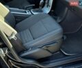 Черный Вольво В50, объемом двигателя 1.6 л и пробегом 279 тыс. км за 7300 $, фото 12 на Automoto.ua