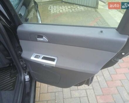 Чорний Вольво V50, об'ємом двигуна 1.56 л та пробігом 262 тис. км за 7799 $, фото 14 на Automoto.ua